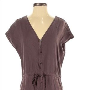 Cloth and stone jumpsuit